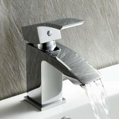 Keila Basin Mixer Tap 