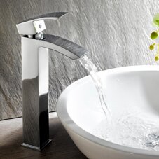 Contemporary Taps 