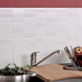 Tessa Kitchen Mixer Tap, Chrome 