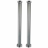 Two Standpipes for Free Standing Baths 