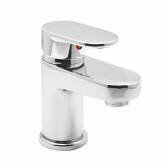 Boll Cloakroom Basin Mixer Tap 