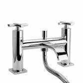 Berard Bath Mixer Tap with Shower 