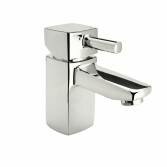Ivela Cloakroom Basin Mixer Tap 