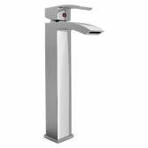 Keila Counter Basin Mixer Tap 