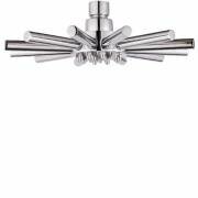8 inch shower head