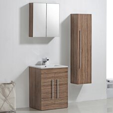 Delamere Light Walnut Furniture  