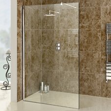 Wet Rooms 