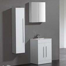 Newlands White Furniture  