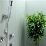 Corrosion Free Chrome