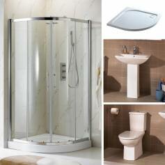 Neagh Quadrant Enclosure Package 