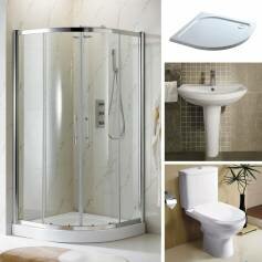 Erne Quadrant Enclosure Package, Large 