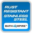 Rust Resistant