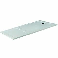 Walk-In Enclosure Stone Tray, 1400x900mm 