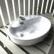 Oshi Basin Mixer Tap Oshi Basin Mixer Tap