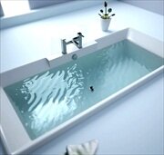 Bubbly Aerator