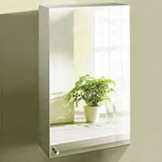 Stainless Steel Mirror Cabinets 