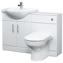 Combined Vanity Furniture 
