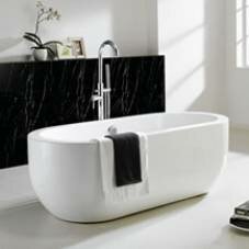 Small Modern Freestanding Baths Small Modern Freestanding Baths