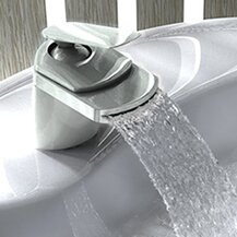 Contemporary Taps 