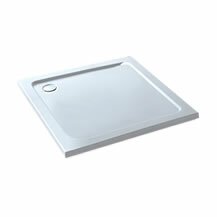 Square Trays 
