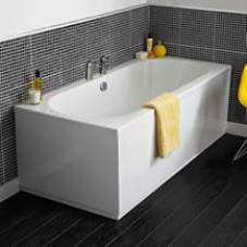 Small Straight Baths Small Straight Baths
