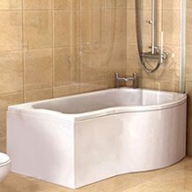 Shower Baths 