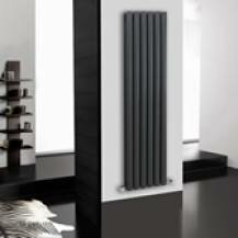 Ember Anthracite Radiator 