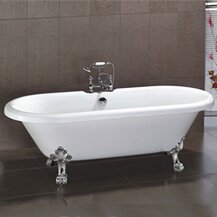 Roll Top Baths 