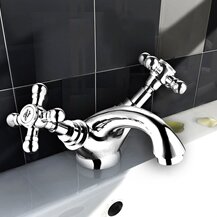 Traditional Taps 