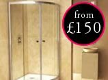 Shower Enclosures