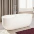 Baringo Freestanding Baths - Large - 1780x805mm