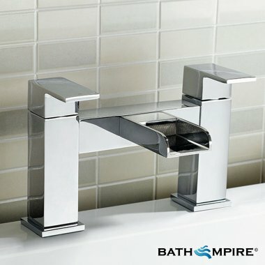 Niagra Bath Mixer Taps