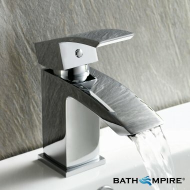 Modern Mixer Tap | Keila - BathEmpire Modern Mixer Tap | Keila - BathEmpire