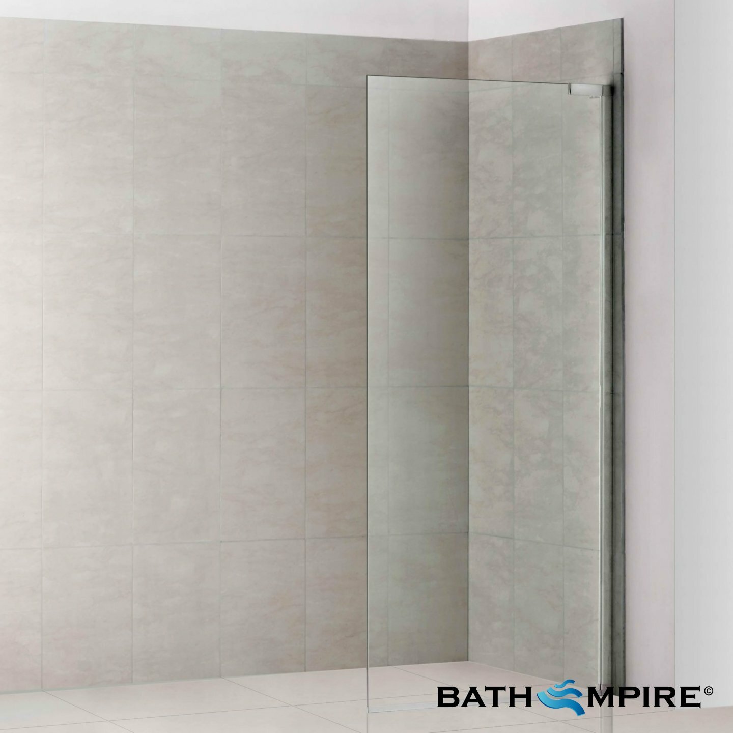 EasyClean Wet Room Glass EasyClean Wet Room Glass