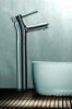 Create a modern bathroom Create a modern bathroom