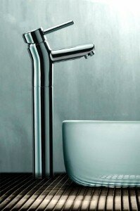 Make the most of a small bathroom