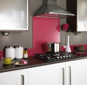 Freshen up your kitchen while April's weather keeps you inside Freshen up your kitchen while April's weather keeps you inside