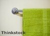 Go green in your bathroom Go green in your bathroom