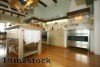 Homeowners reverting to 'rustic' kitchens Homeowners reverting to 'rustic' kitchens