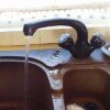 Saving water in drought conditions Saving water in drought conditions