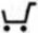 shopping cart