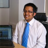 Picture of Nitin