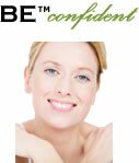 Be confident