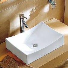 Counter Top Basins 