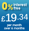now only �128.99