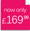 now only �179.99