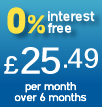 now only �169.99