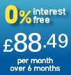 now only �589.99
