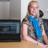 picture of Donna Jones